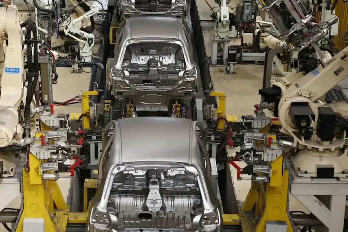 تحول در صنعت خودرو؛ وزارت صمت با آیین‌نامه جدید کیفیت را رصد می‌کند