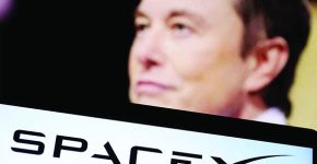 ارزش اسپیس‌ایکس به ۸۰۰‌میلیارد دلار رسید