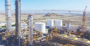 ارزش‌آفرینی متانول‌سازان بورس