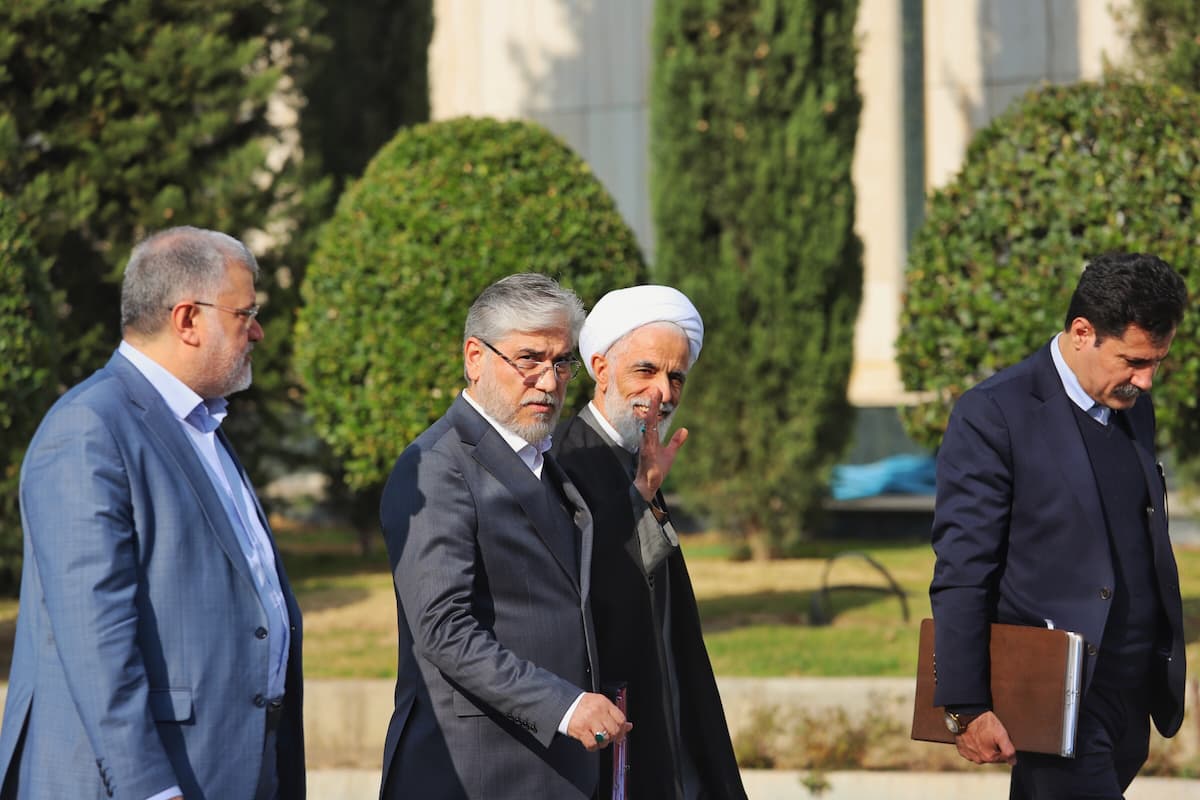 از آخرین وضعیت کالابرگ تا اذعان دولت به گرانی