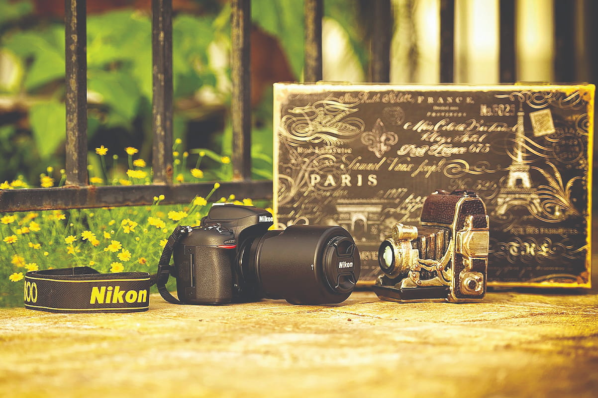 از آنالوگ تا دیجیتال