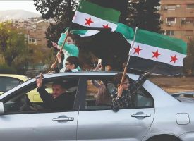 از جنگ خانگی تا بازگشت به زندگی از جنگ خانگی تا بازگشت به زندگی