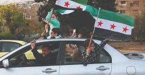 از جنگ خانگی تا بازگشت به زندگی از جنگ خانگی تا بازگشت به زندگی