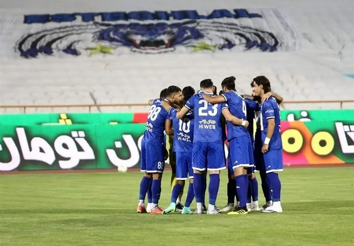 یک پرونده، دو پنجره بسته؛ استقلال بهای فسخ را داد