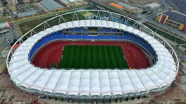 کوچ تاریخی استقلال از پایتخت؛ میزبانی در ورزشگاه امام رضا تأیید شد