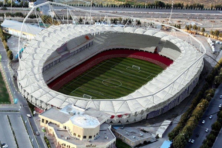 لغو بازی استقلال و گل‌گهر در مشهد؛ جایگزین ورزشگاه در هاله‌ای از ابهام