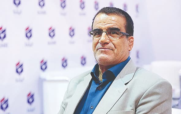 استیضاح همزمان ۵وزیر در شرایط کنونی مشکوک است