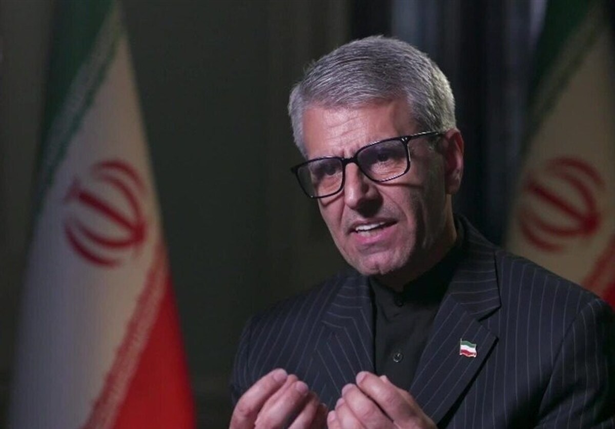 ایران محور رایزنی‌های جدید منطقه‌ای درباره آینده افغانستان شد