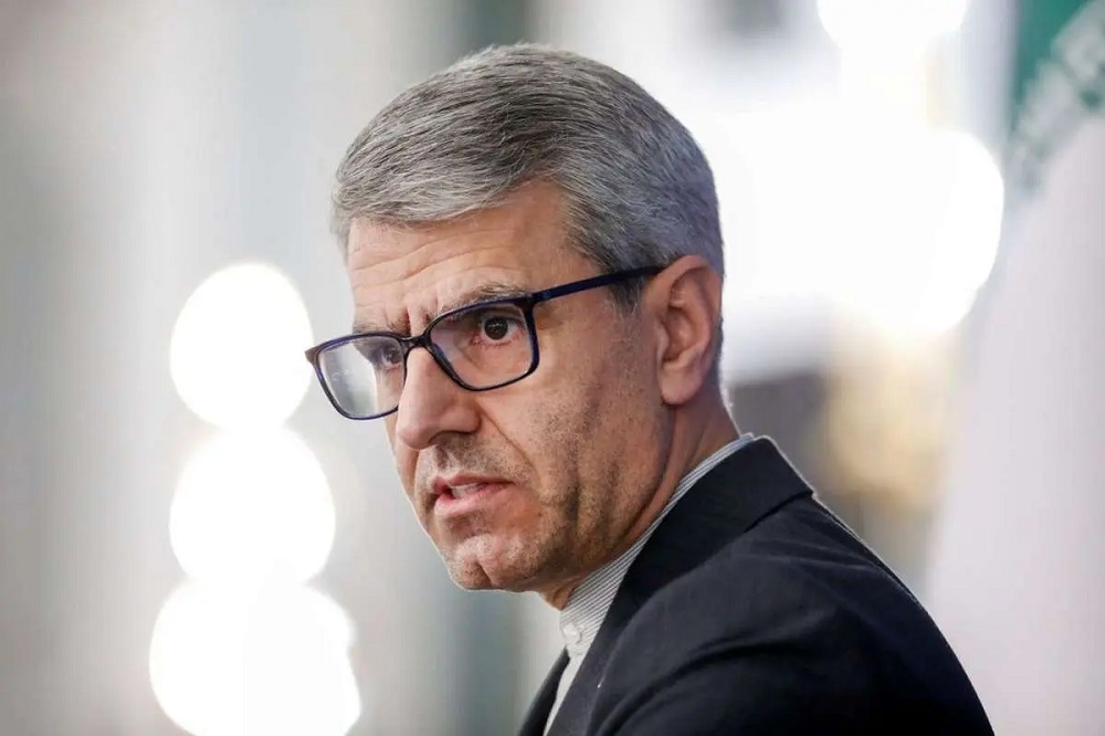 تکرار ادعاهای ارضی امارات توسط ایران محکوم شد