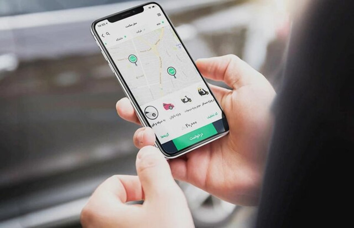 کرایه‌های نجومی در بلندترین شب سال؛ اسنپ دوباره خبرساز شد