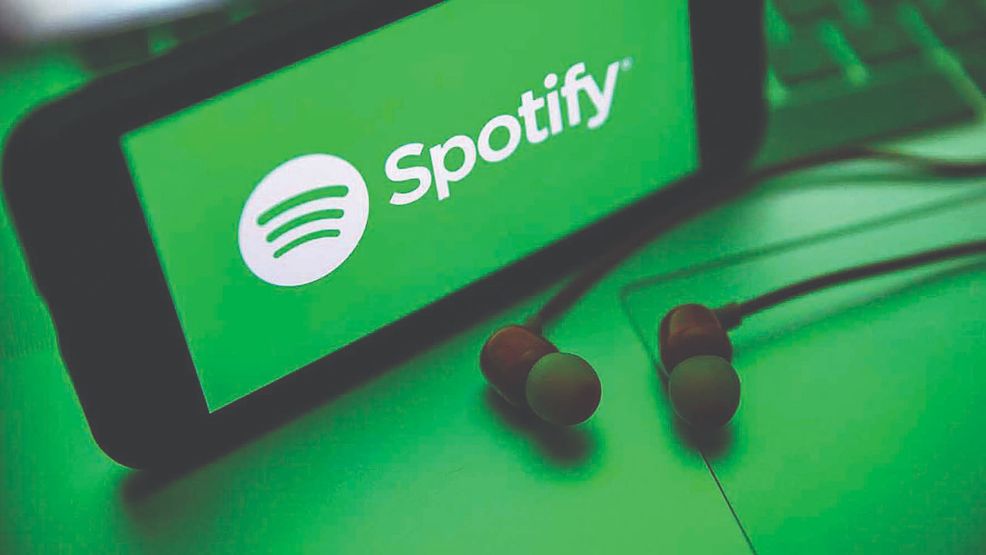 اسپاتیفای، زیرسایه نفوذ بی‌سابقه!