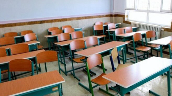 مدارس طالقان و آسارا فردا سه شنبه تعطیل شد