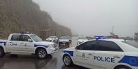 پیش‌بینی بارش برف و باران در مازندران: رانندگان احتیاط کنند