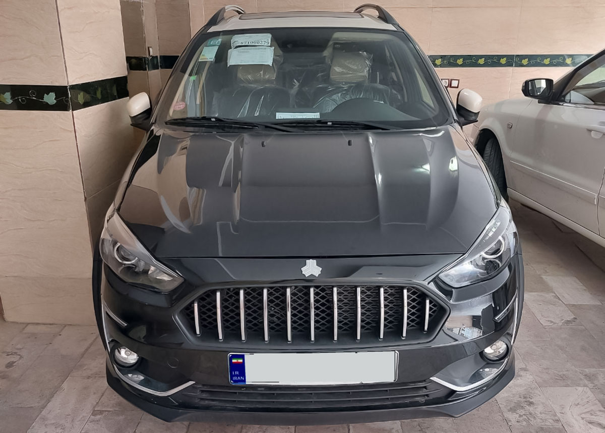 فروش خودرو اطلس S از محل طرح حمایت از خانواده: جزئیات را بخوانید