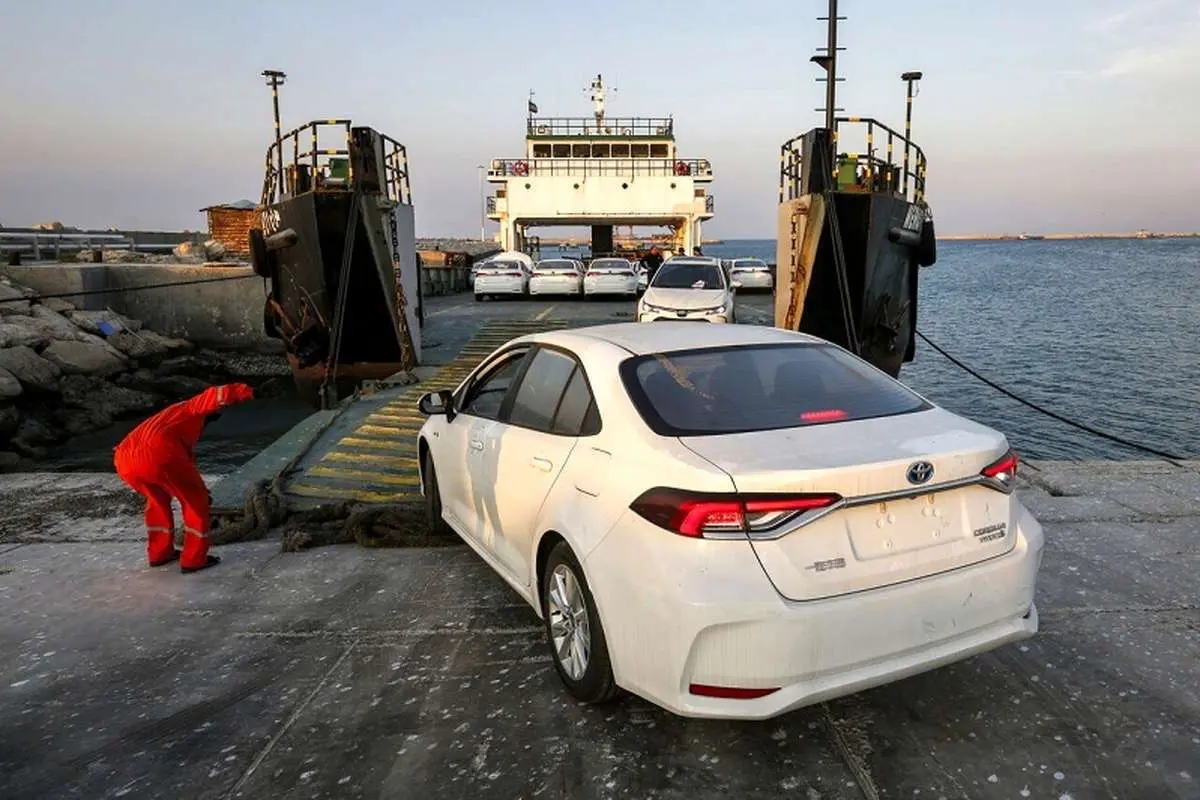 بن‌بست واردات خودرو ادامه دارد؛ تعرفه‌های جدید در آستانه انفجار قیمتی