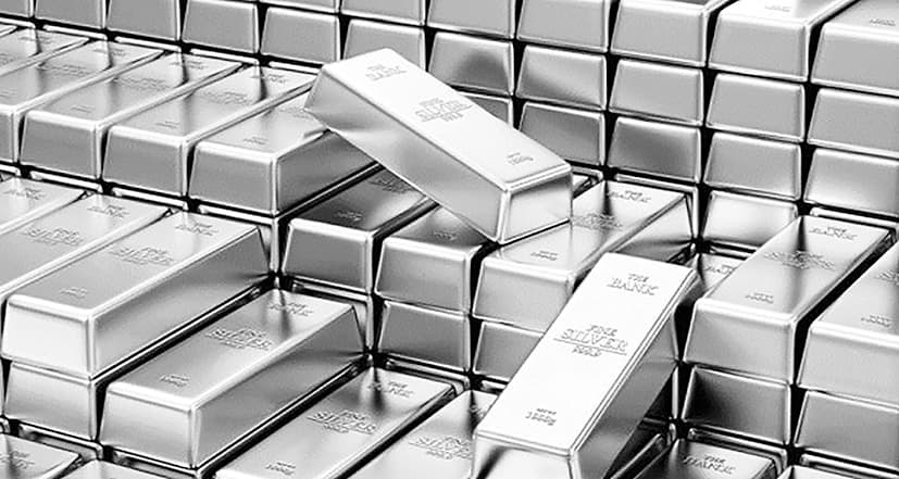 افتتاح بازار معاملات صندوق‌های سرمایه‌گذاری نقره در بورس کالا