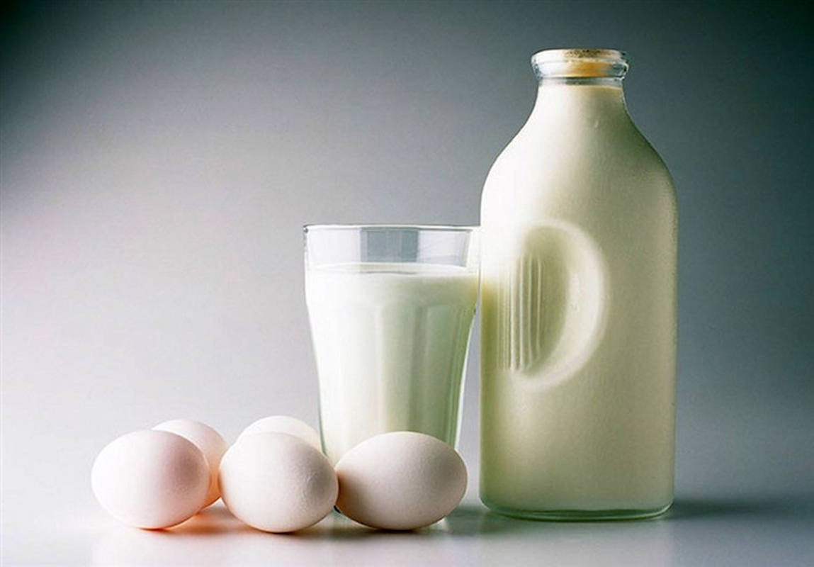 افزایش روزانه قیمت لبنیات در سایه بی‌عملی وزارت جهاد کشاورزی