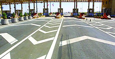 افزایش عوارض ۲آزادراه دیگر