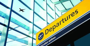 افزایش قیمت بلیت هواپیما در انگلیس