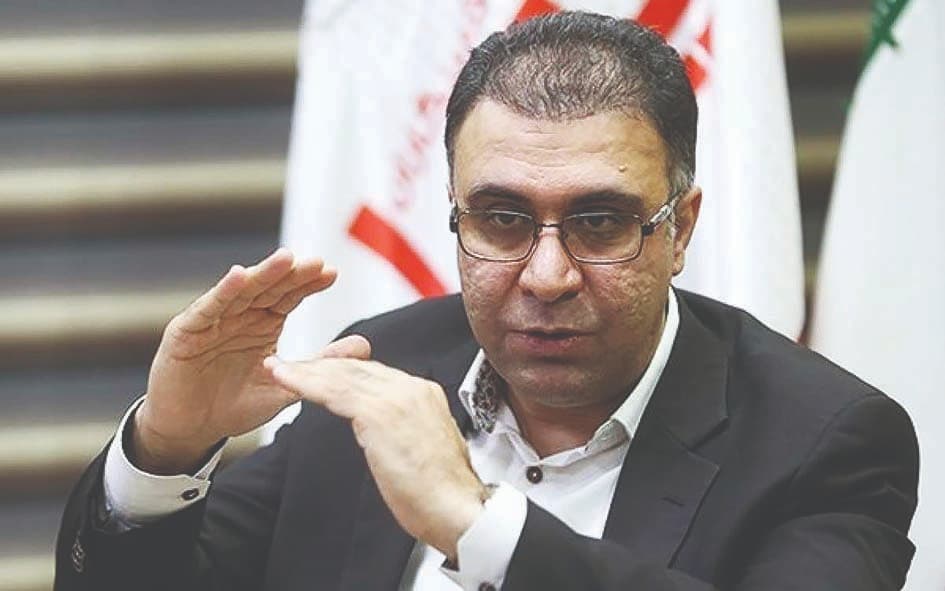 افزایش قیمت بنزین اثر ضدتورمی دارد