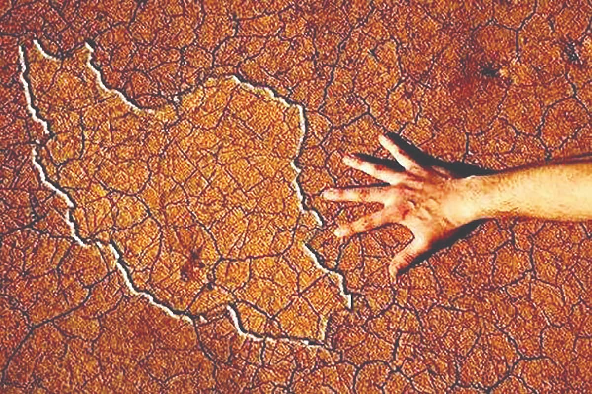 افزایش ۱۱‌درصدی آمار بارش درکنار تداوم خشکسالی