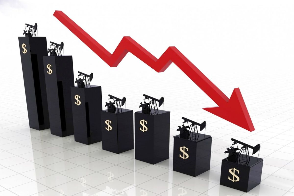اقتصاد ایران در لبه رکود؛ نوسانات جهانی و نفتی مسیر رشد را تهدید می‌کند