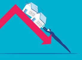 اقتصاد مسکن؛ یک گام تا فروپاشی