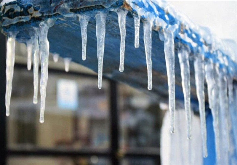 سرمای مهاجم در راه البرز؛ هشدار هواشناسی درباره کاهش شدید دما