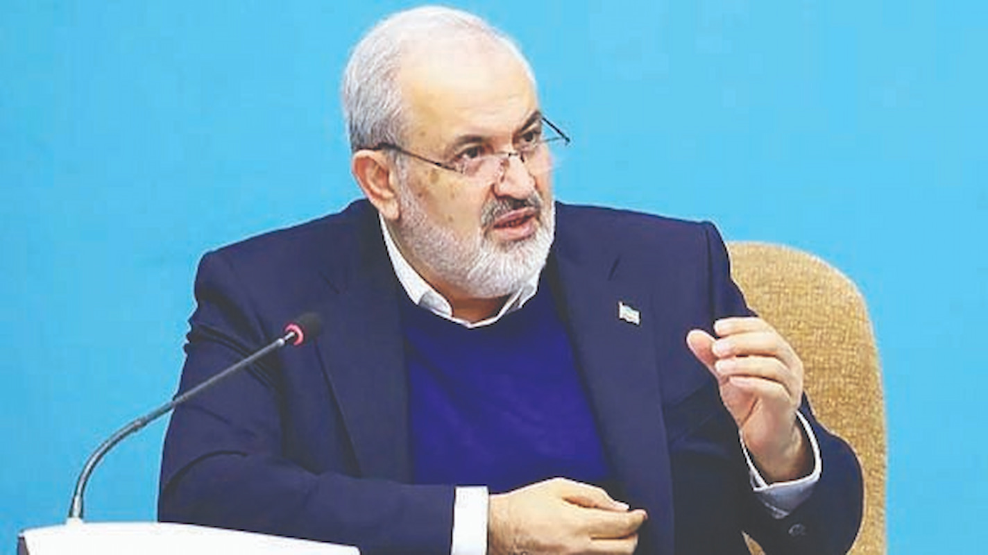 الزام بازچرخانی آب لایحه شد