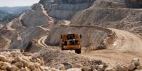 الزام توسعه پایدار در بخش معدن