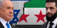 احتمال امضای توافق امنیتی تاریخی میان سوریه و اسرائیل تا پایان ۲۰۲۵ احتمال امضای توافق امنیتی تاریخی میان سوریه و اسرائیل تا پایان ۲۰۲۵