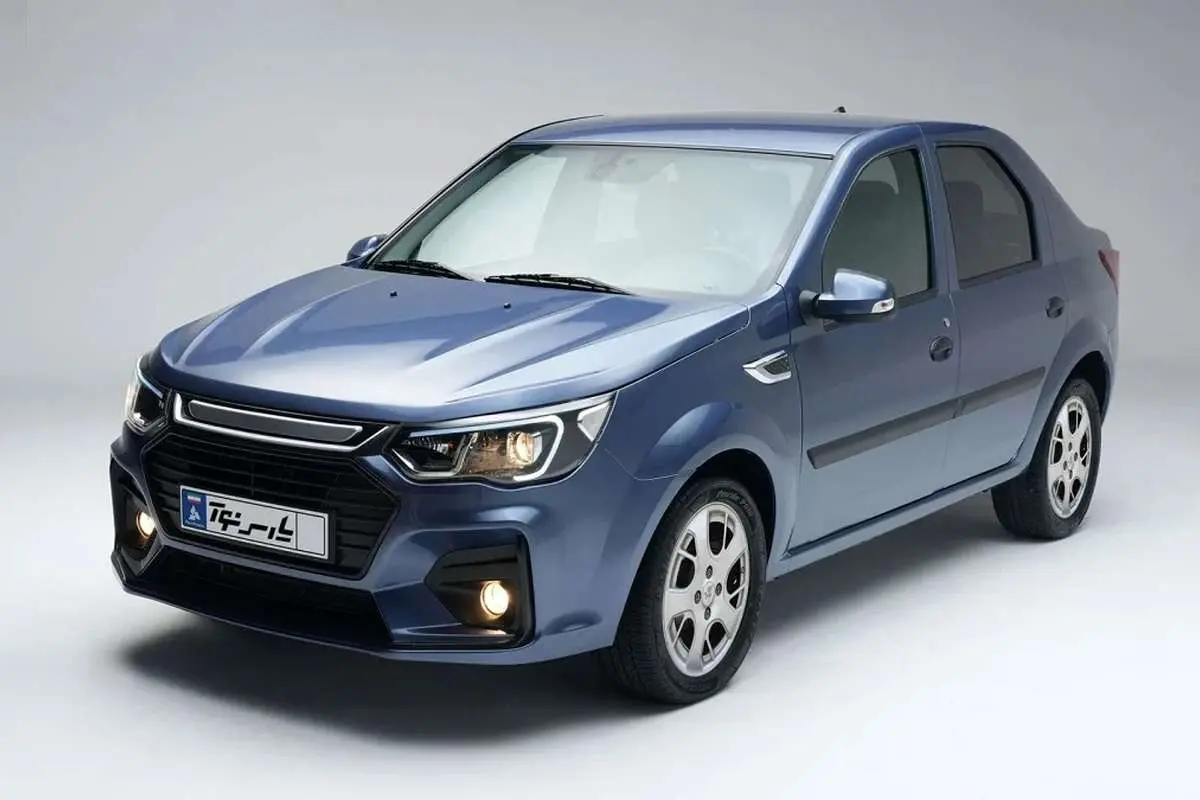 خبر خوب برای دوستداران خودروی ال۹۰؛ ثبت‌نام آغاز شد +شرایط