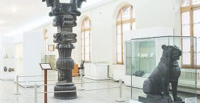 امکان بازدید رایگان دانشجویان و اساتید از موزه‌ها