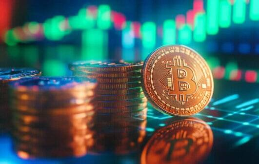 امید به کاهش، نرخ بهره بیت‌کوین را صعودی کرد