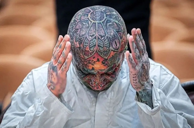 ارسال پرونده تتلو به ریاست قوه قضائیه؛ عفو در انتظار تصمیم نهایی