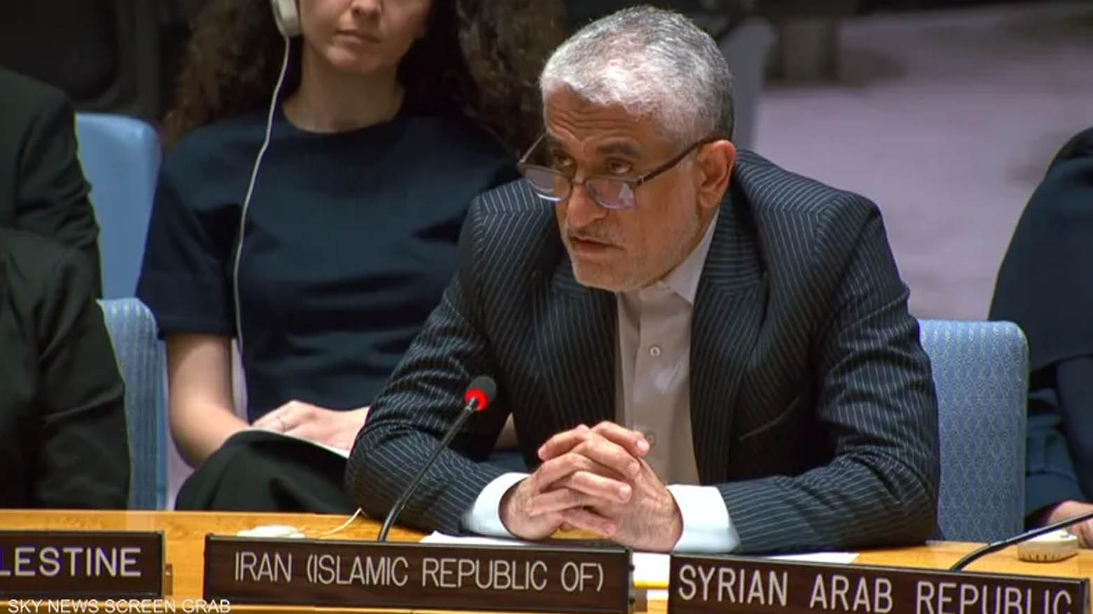 ایروانی: سکوت در برابر نسل‌زدایی خیانت به قربانیان است