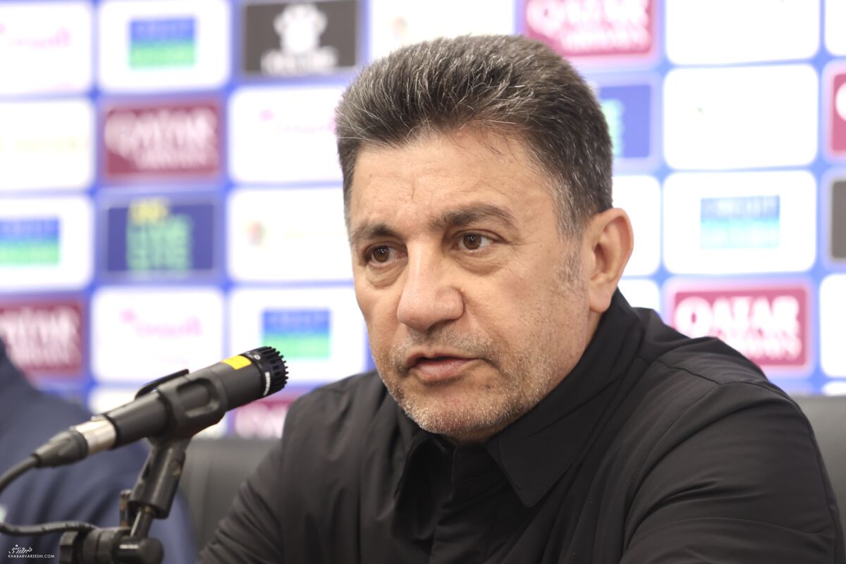 امیر قلعه‌نویی به واشنگتن رسید