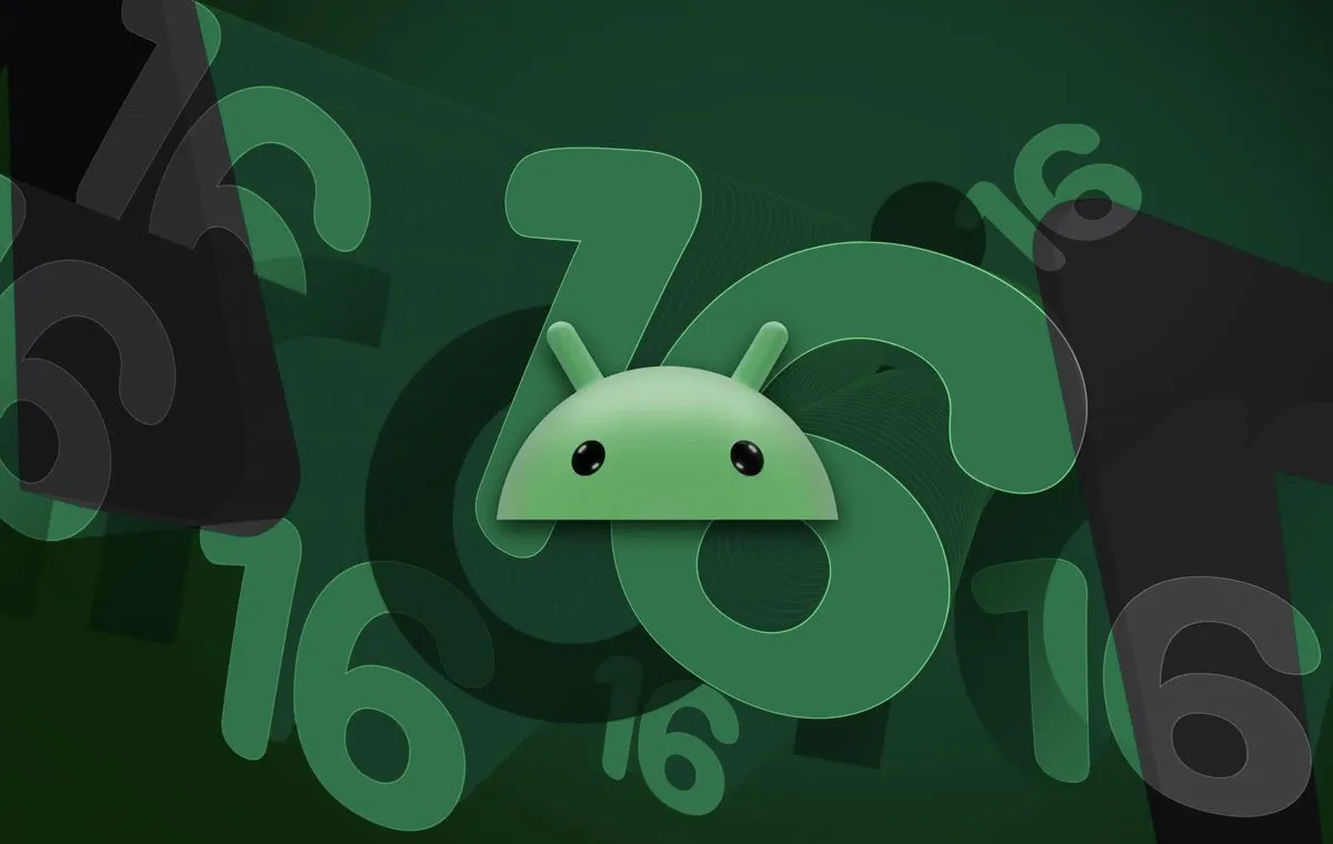 اولین گروه از ویژگی‌های اندروید ۱۶ از امروز برای گوشی‌های پیکسل فعال شد