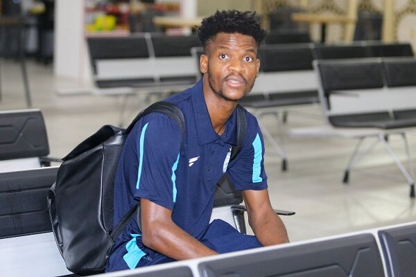 نامه نگران‌کننده اندونگ به استقلال پیش از ترک تهران