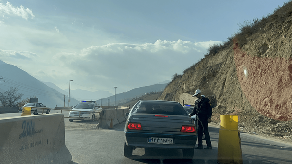 سفر به شمال در گروی ایمنی؛ کندوان قربانی پروژه‌ای حیاتی شد