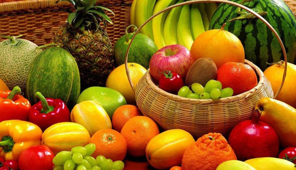 تب یلدایی در میدان مرکزی تهران؛ اختلاف قیمت‌ها بی‌سابقه شد