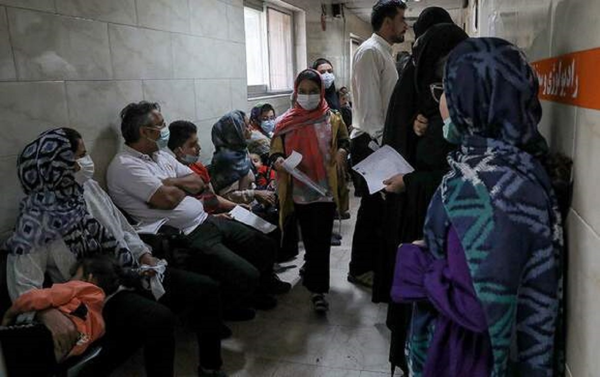 هشدار رسمی به تجمعات؛ موج آنفلوانزا تشدید می‌شود