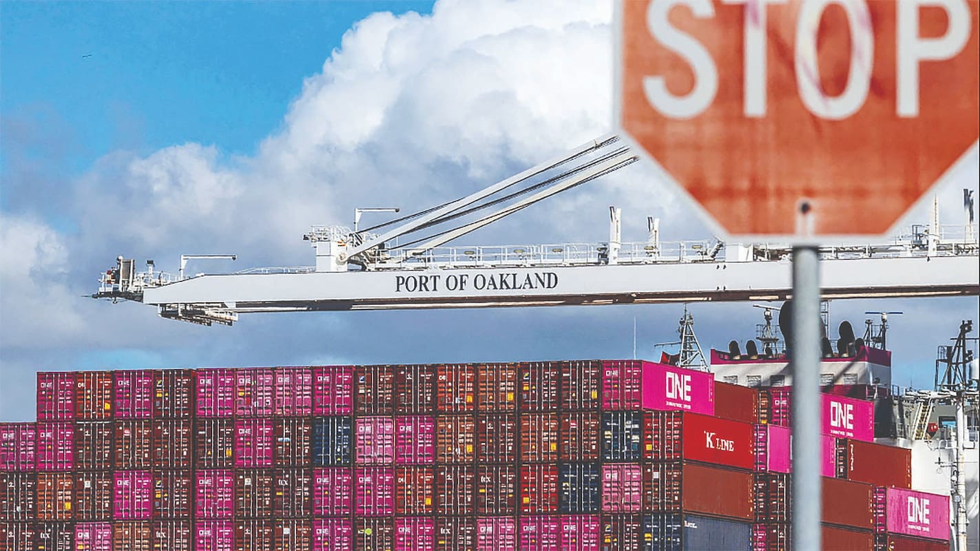 اوج‌گیری دلار بی‌مهار