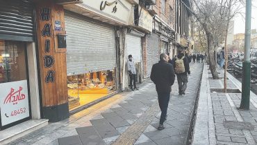 اوج‌گیری دلار، فریاد مردم