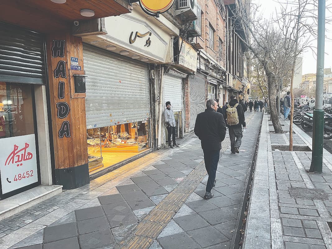 اوج‌گیری دلار، فریاد مردم