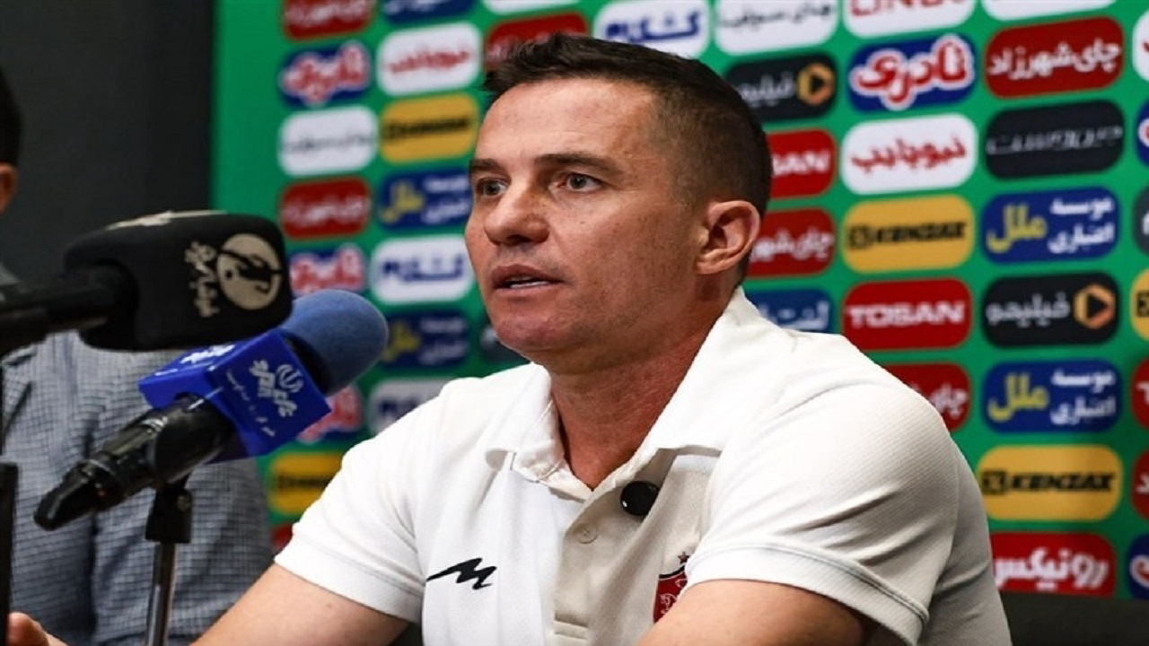 اعتماد متقابل مربی و بازیکنان؛ شرط اوسمار برای ادامه موفقیت‌ها