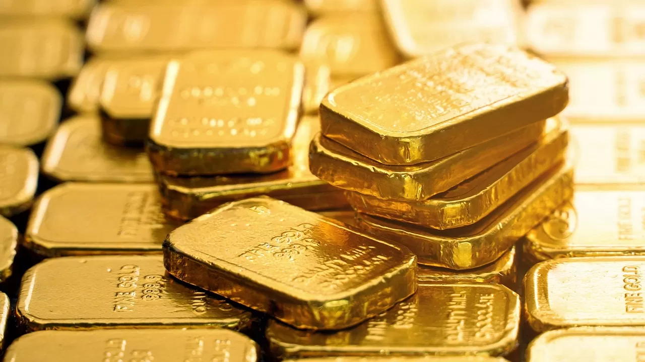 قیمت طلا به‌خاطر کاهش ۰.۲۵ درصدی نرخ بهره فدرال رزرو افت کرد