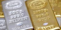 قیمت طلا در مدار صعود؛ بهای هر اونس نقره رکورد جدید زد قیمت طلا در مدار صعود؛ بهای هر اونس نقره رکورد جدید زد