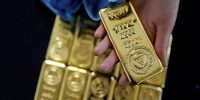 طلای جهانی گران شد؛ پیشبینی رسیدن هر اونس به ۵۰۰۰ دلار طلای جهانی گران شد؛ پیشبینی رسیدن هر اونس به ۵۰۰۰ دلار