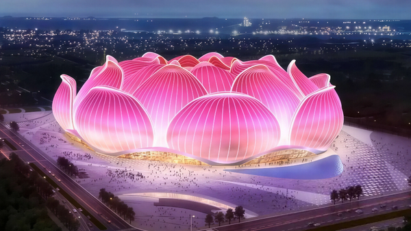 دلیل عدم ساخت ورزشگاه‌های مدرن در تهران مشخص شد